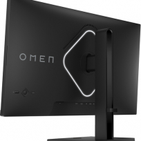 Monitor HP OMEN 27k 27" IPS UHD HDMI DP USB