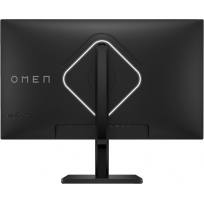 Monitor HP OMEN 27k 27" IPS UHD HDMI DP USB