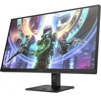 Monitor HP OMEN 27qs 27" IPS QHD HDMI DP USB czarny