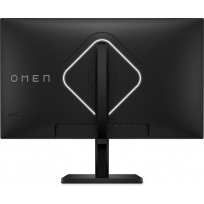 Monitor HP OMEN 27qs 27" IPS QHD HDMI DP USB czarny