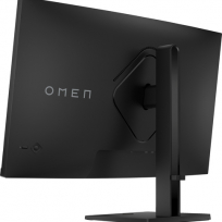 Monitor HP OMEN 32c 31.5" VA QHD HDMI DP