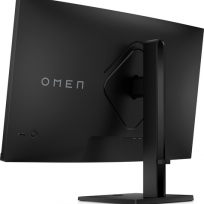 Monitor HP OMEN 32c 31.5" VA QHD HDMI DP