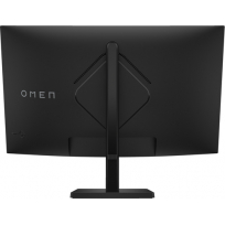 Monitor HP OMEN 32c 31.5" VA QHD HDMI DP