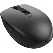 Mysz bezprzewodowa HP 710 Silent Bluetooth czarna