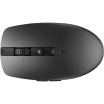 Mysz bezprzewodowa HP 710 Silent Bluetooth czarna