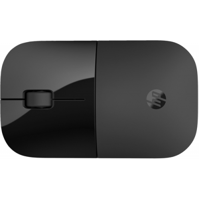 Mysz bezprzewodowa HP Z3700 Dual Mode Czarna