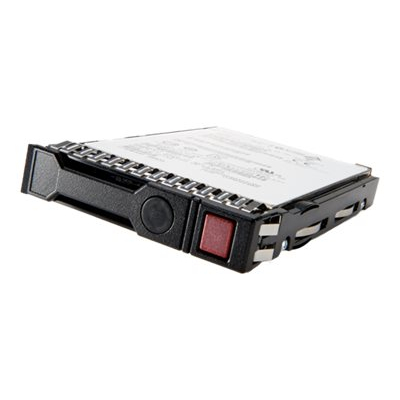 Dysk HP SSD 1.92TB 3.5 SAS 12G Read Intensive M2