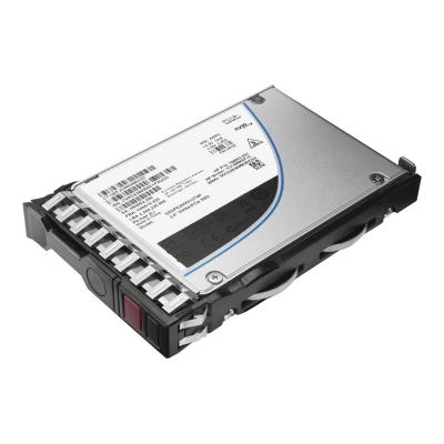 Dysk HP SSD 375GB NVMe x4 WI SFF SCN DS