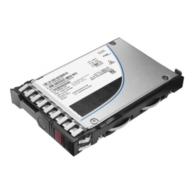 Dysk HP SSD 750GB NVMe x4 WI SFF SCN DS