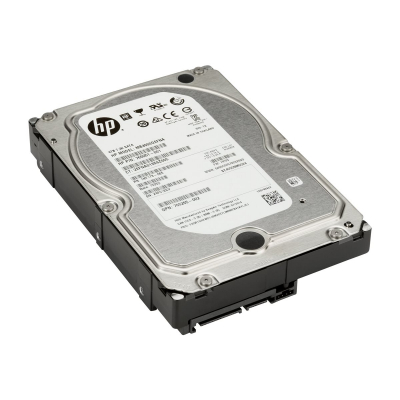 Dysk HP HDD 4TB 7200RPM 3.5 SATA Enterprise Class