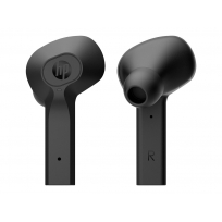 Słuchawki douszne z mikrofonem HP G2 Bluetooth Czarne