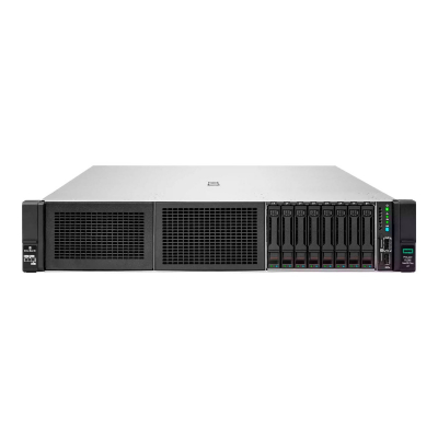 Serwer HP ProLiant DL385 G10+ v2 AMD EPYC 7252 32GB