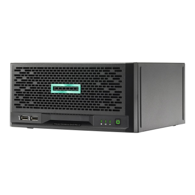 Serwer HP ProLiant MicroServer G10+ Tower Xeon E-2314 16GB