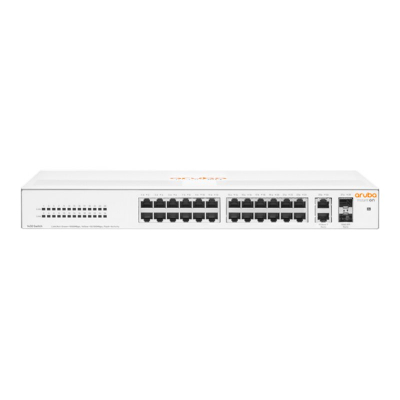 Switch HP Aruba IOn 1430 26G 2SFP