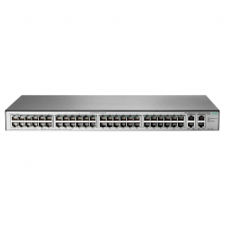 Switch HP 1850 48G 4XGT 52-porty