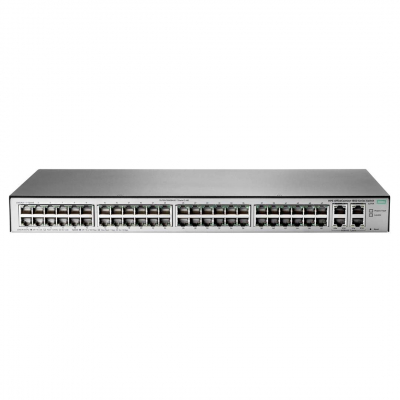 Switch HP 1850 48G 4XGT 52-porty