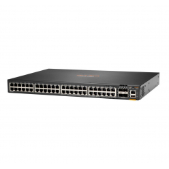 Switch HP Aruba 6200F 52-porty