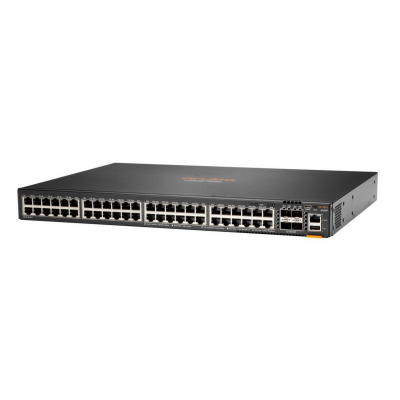 Switch HP Aruba 6200F 52-porty