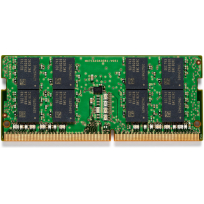 Pamięć HP 32GB DDR4 1x32GB 3200 SODIMM Memory -WW