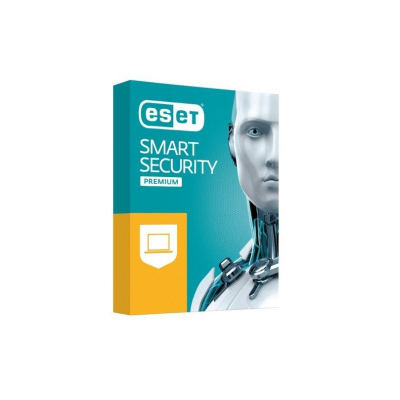 ESET Smart Security Premium ESD 1 User - 2 lata - aktualizacja