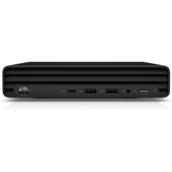 Komputer HP Pro 260 G9R Mini i3-1315U 16GB 512GB SSD W11P