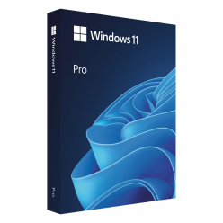 Microsoft Windows 11 Pro PL USB Box