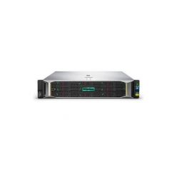 Nas HP StoreEasy 1660 1xIntel Xeon Silver 4208 8-core 2.1GHz 1x16GB DDR4-2933 Performance Storage