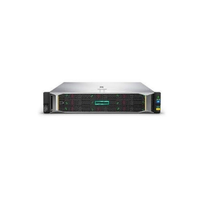 Nas HP StoreEasy 1660 1xIntel Xeon Silver 4208 8-core 2.1GHz 1x16GB DDR4-2933 Performance Storage
