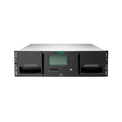 Napęd HP StoreEver MSL LTO-9 Ultrium 45000 SAS Drive Upgrade Kit 