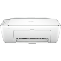Urządzenie wielofunkcyjne HP DeskJet 2810e All-in-One A4 Color WiFi USB 2.0 Print Copy Scan