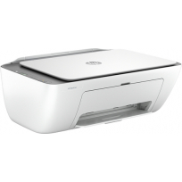 Urządzenie wielofunkcyjne HP DeskJet 2820e All-in-One A4 Color WiFi USB Print Copy Scan