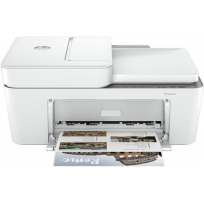 Urządzenie wielofunkcyjne HP DeskJet 4220e All-in-One Color Instant Ink Ready