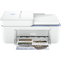 Urządzenie wielofunkcyjne HP DeskJet 4222e All-in-One Color Instant Ink Ready