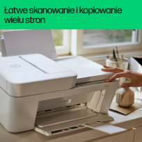 Urządzenie wielofunkcyjne HP DeskJet 4222e All-in-One Color Instant Ink Ready