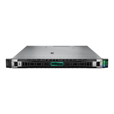 Serwer HP ProLiant DL325 Gen11 9124 3.0GHz 16-core 1P 32GB-R MR408i-o 8SFF 1000W PS