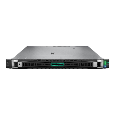 Serwer HP ProLiant DL365 Gen11 AMD EPYC 9124 3.0GHz 16-core 1P 32GB-R 8SFF 1000W PS