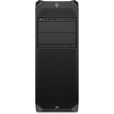 Komputer HP Z6 G5 Tower Ryzen Threadrip PRO 7945WX 128GB 1TB SSD RTX4000 W11P