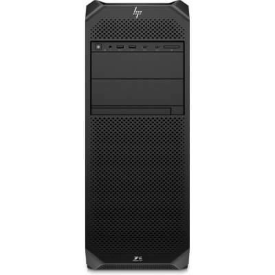 Komputer HP Z6 G5 Tower Ryzen Threadrip PRO 7945WX 128GB 1TB SSD RTX4000 W11P