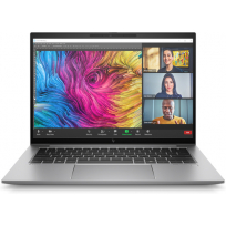 Laptop HP Zbook Firefly 14 G11 14 WQXGA Ultra 7-165H 64GB 1TB SSD RTX A500 W11P