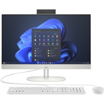 Komputer HP 240 G10 AiO 23.8 FHD i5-1335U 16GB 512GB SSD W11P 3Y