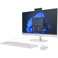 Komputer HP 240 G10 AiO 23.8 FHD i5-1335U 16GB 512GB SSD W11P 3Y