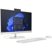 Komputer HP 240 G10 AiO 23.8 FHD i5-1335U 16GB 512GB SSD W11P 3Y
