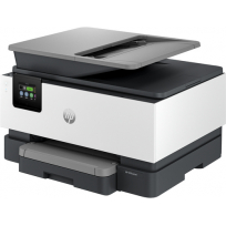 Urządzenie wielofunkcyjne HP OfficeJet Pro 9120b All-in-One color