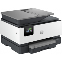 Urządzenie wielofunkcyjne HP OfficeJet Pro 9120b All-in-One color