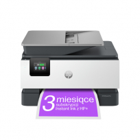 Urządzenie wielofunkcyjne HP OfficeJet Pro 9120e All-in-One 22ppm Printer