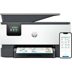 Urządzenie wielofunkcyjne HP OfficeJet Pro 9125e All-in-One