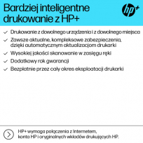 Urządzenie wielofunkcyjne HP OfficeJet Pro 9125e All-in-One