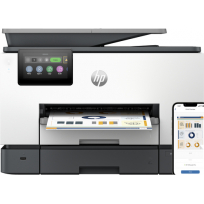 Urządzenie wielofunkcyjne HP OfficeJet Pro 9130b All-in-One color