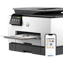 Urządzenie wielofunkcyjne HP OfficeJet Pro 9130b All-in-One color