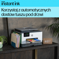 Urządzenie wielofunkcyjne HP OfficeJet Pro 9132e All-in-One 22ppm Printer